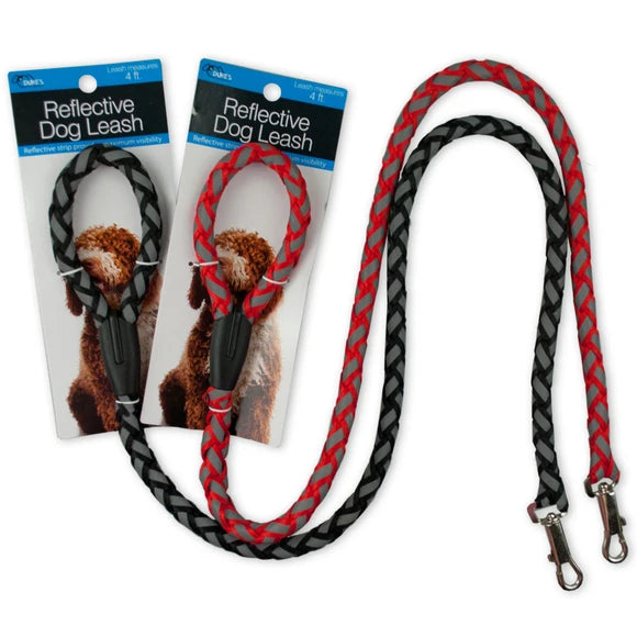 Reflective Dog Leash